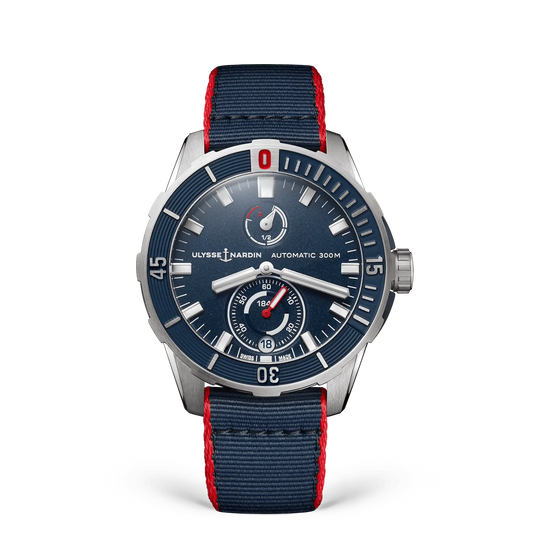 Reloj - Ulysse Nardin