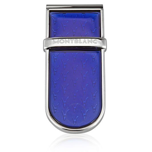 Pinza para billetes _ Montblanc