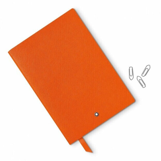 Libreta - Montblanc