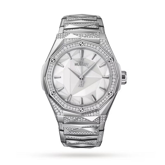 Hublot Classic Fushion