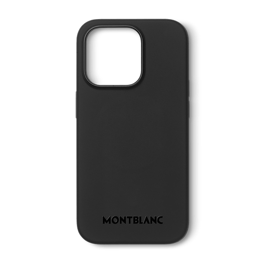Funda para Iphone -Montblanc