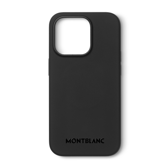 Funda para Iphone -Montblanc