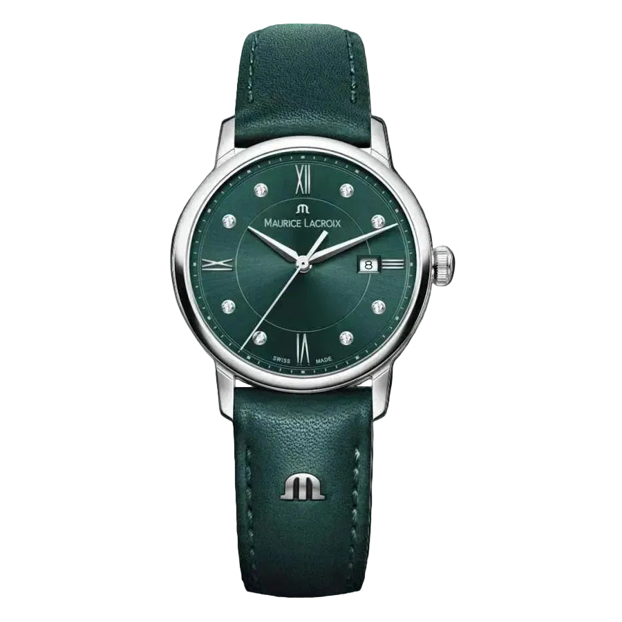 Maurice Lacroix - Reloj