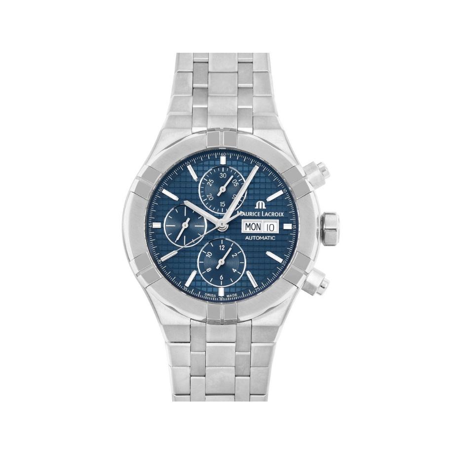 Maurice Lacroix - Reloj