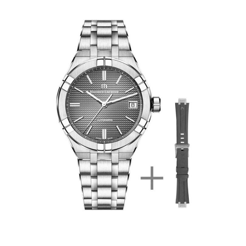 Maurice Lacroix - Reloj