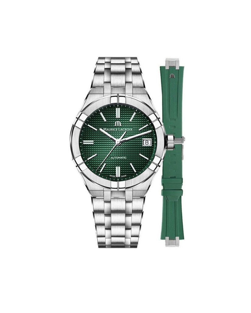 Maurice Lacroix - Reloj