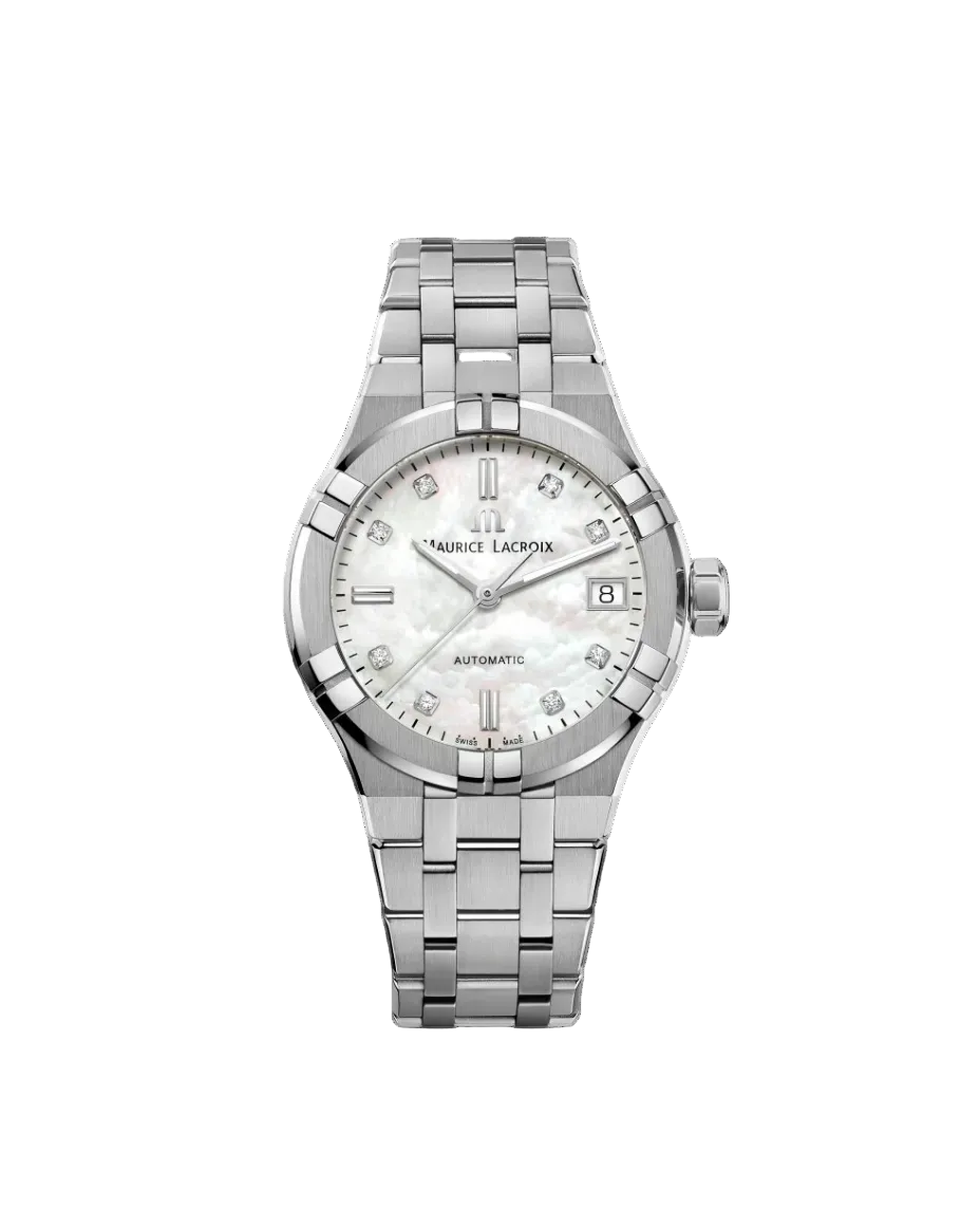 Maurice Lacroix - Reloj