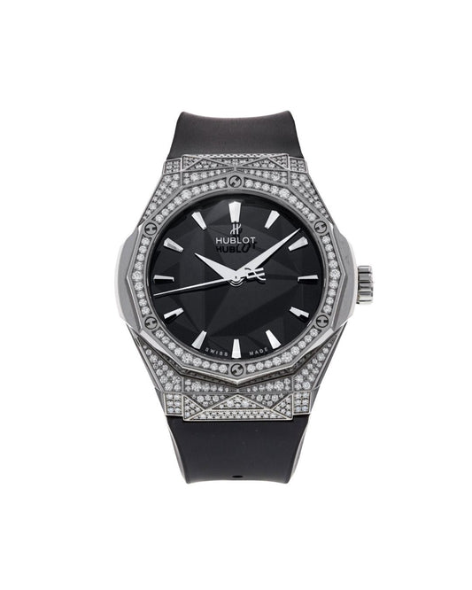 Hublot Classic Fusion