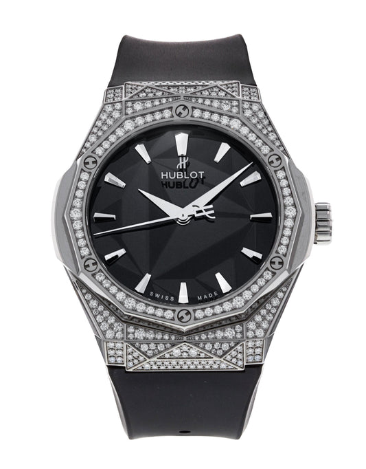 Hublot Classic Fushion