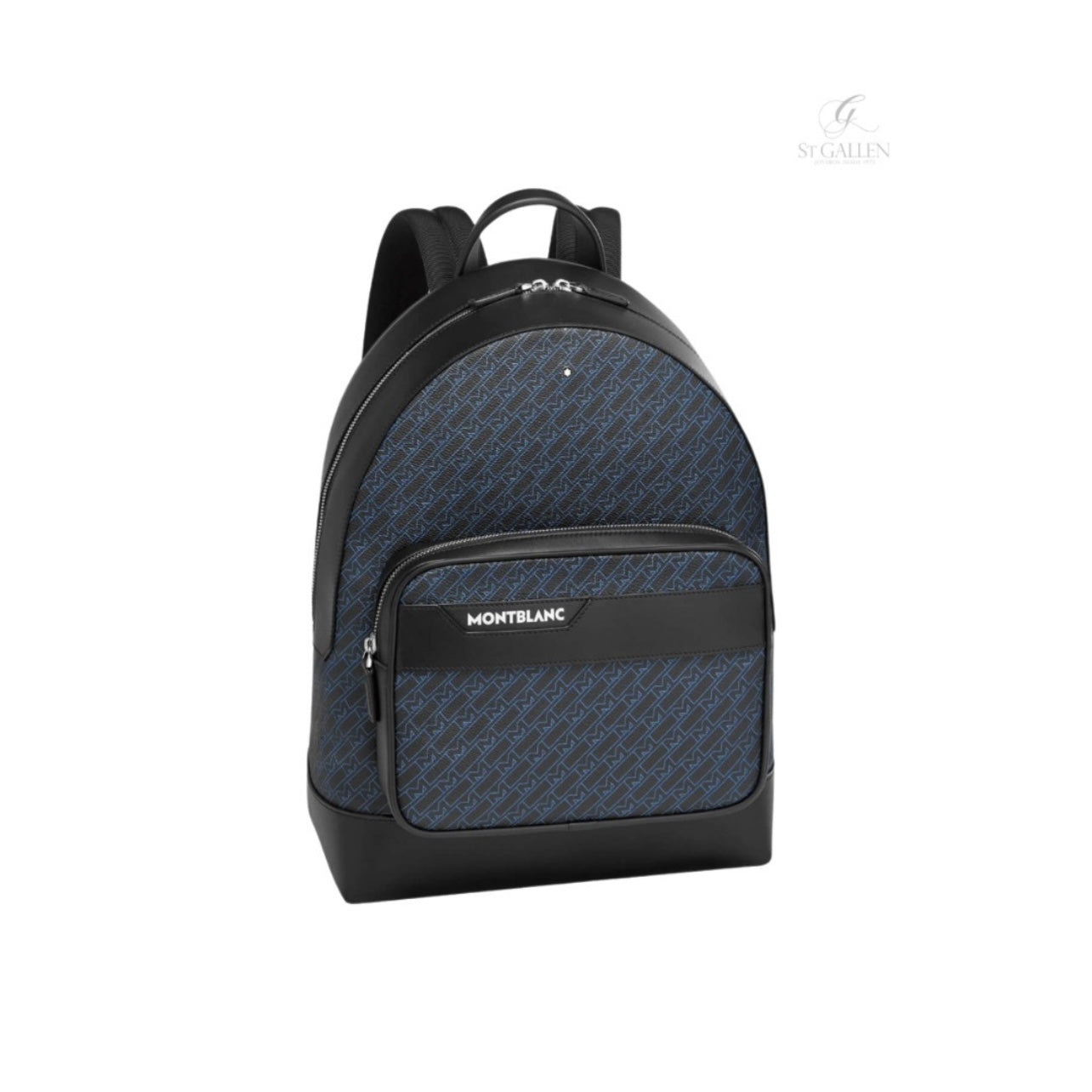 Mochila M Gram 4810 - Montblanc