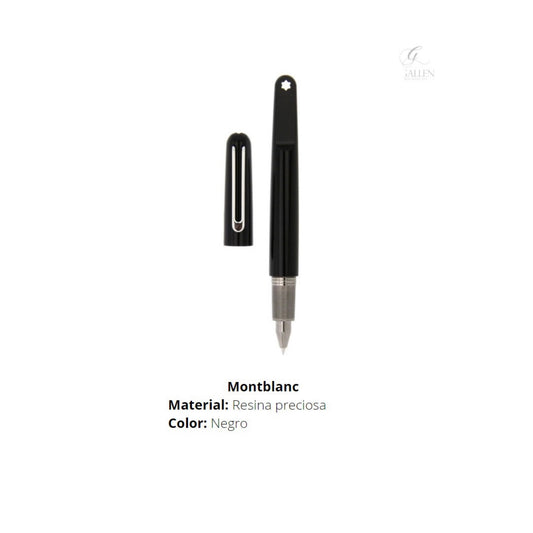 Bolígrafo Rollerball - Montblanc