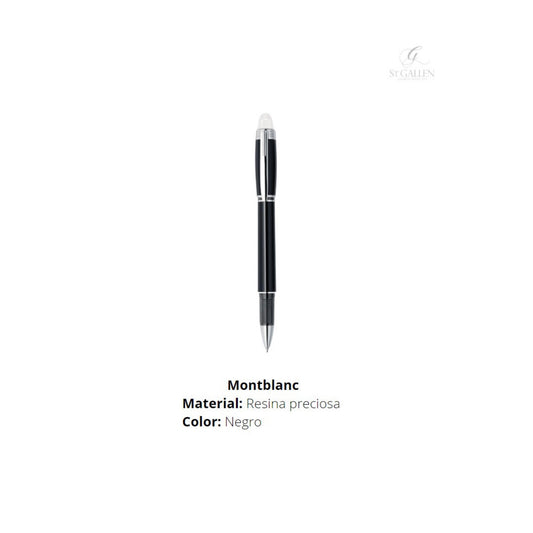 Bolígrafo Starwalker Fineliner - Montblanc