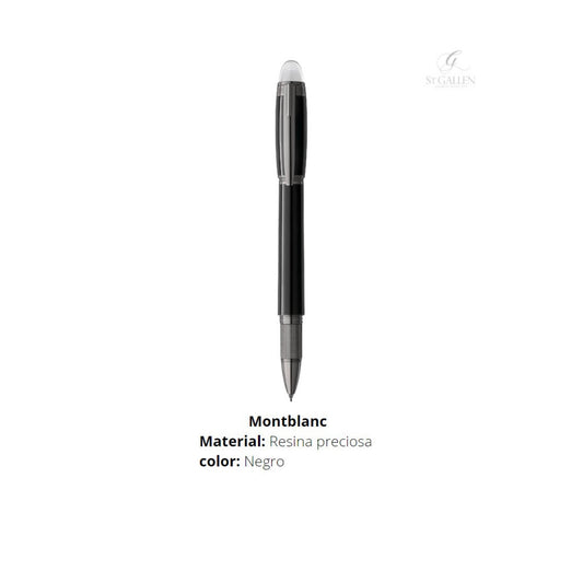 Bolígrafo Starwalker Fineliner - Montblanc