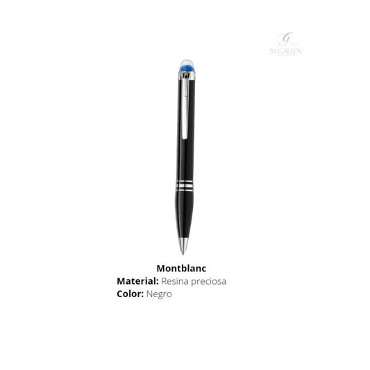 Boligrafo Starwalker - Montblanc