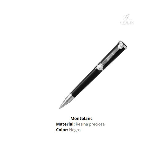 Bolígrafo Edición Especial John Lennon - Montblanc