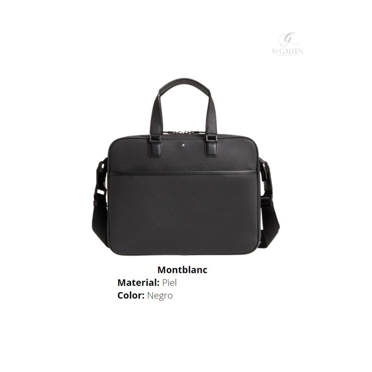 Portafolio - Montblanc