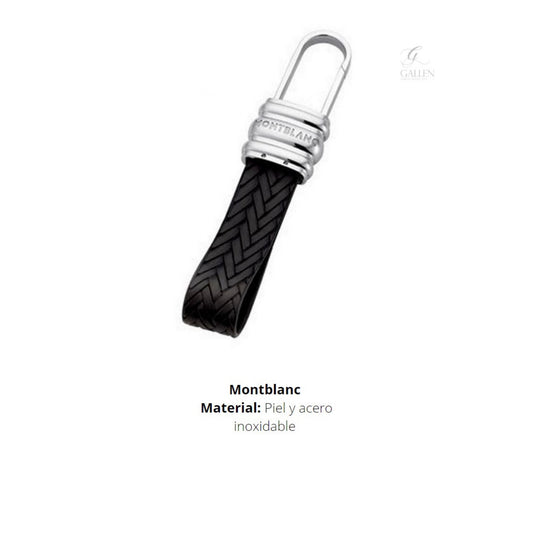 Llavero - Montblanc