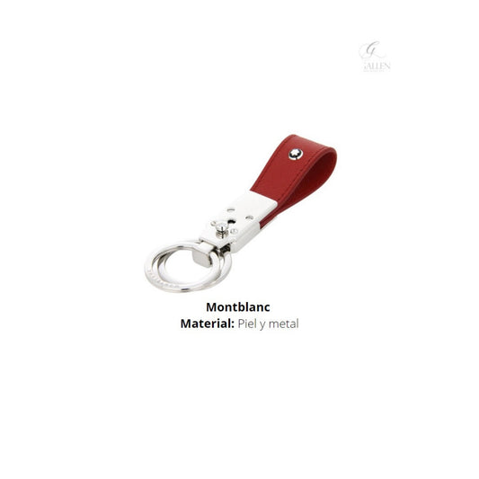 Llavero - Montblanc