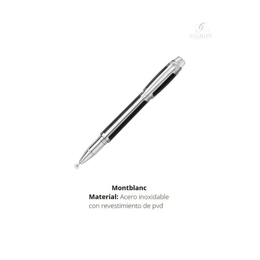 Boligrafo Starwalker Touch Pen - Montblanc